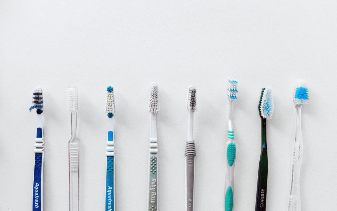 The Definitive Guide to Toothbrush Shopping